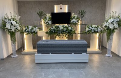 【徳島の家族葬】祭壇の種類と選ぶときのポイントとは？