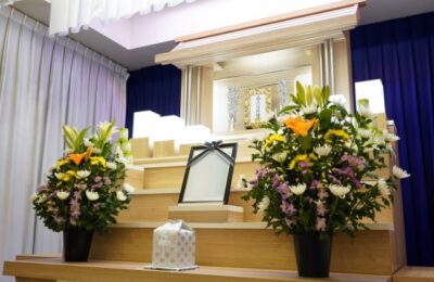 家族葬でも“喪主”は必要？喪主の必要性とやるべきこと、喪主としてのマナーを詳しく解説