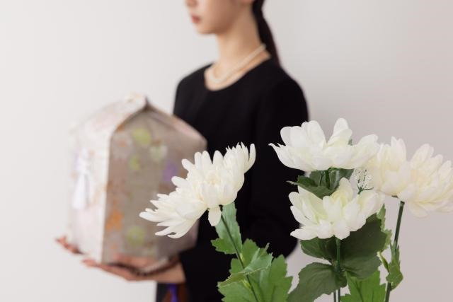【徳島の葬儀】葬儀で喪主がやることとは？葬儀開始前からの全体像と喪主の心構えを徹底解説