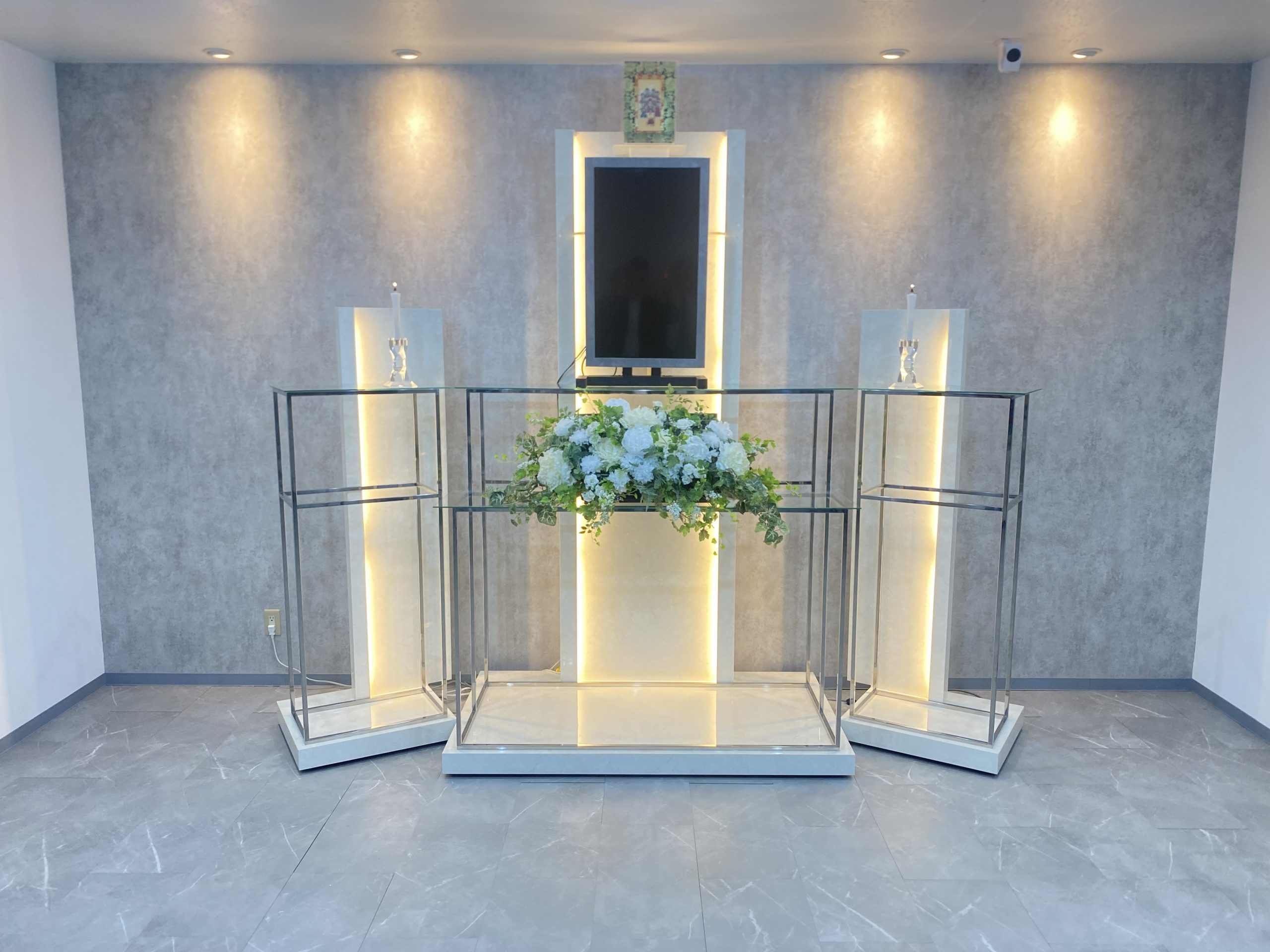 家族葬オプション１０プラン